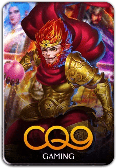 CQ9 GAMING