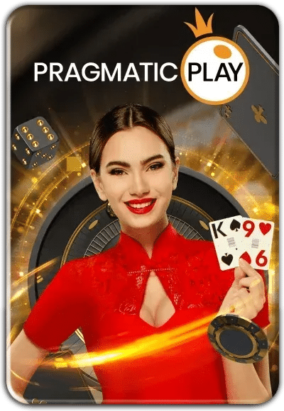 PRAGMATIC PLAY