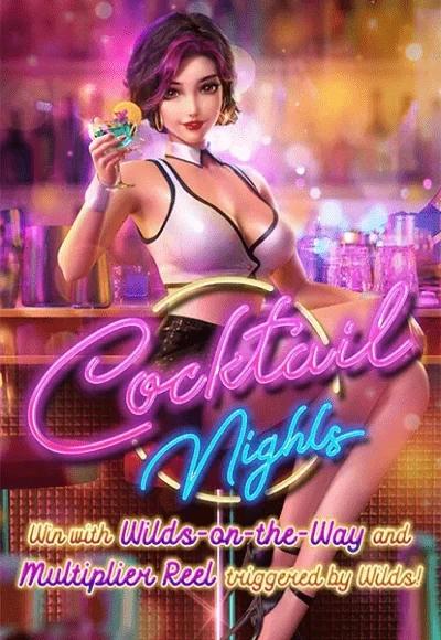 Cocktail Night