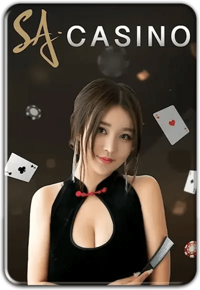 SA CASINO