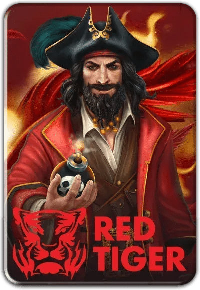 RED TIGER