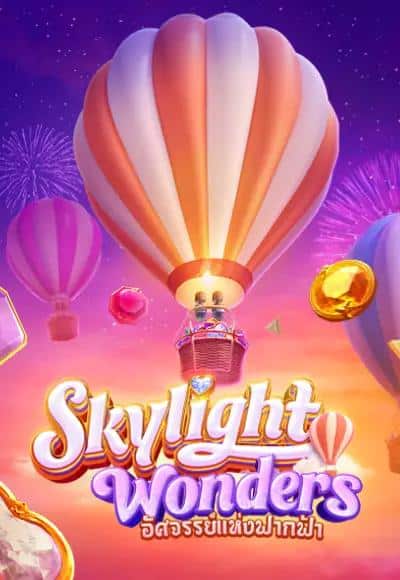 Skylight Wonders