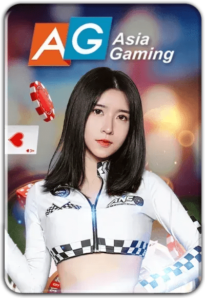 Asia Gaming